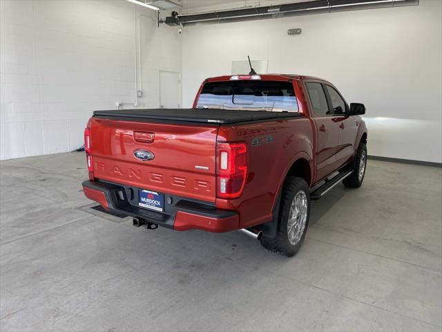 used 2019 Ford Ranger car, priced at $25,990