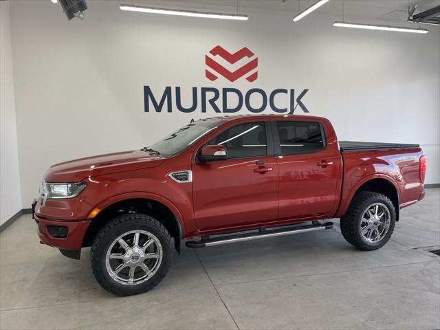 used 2019 Ford Ranger car, priced at $25,990