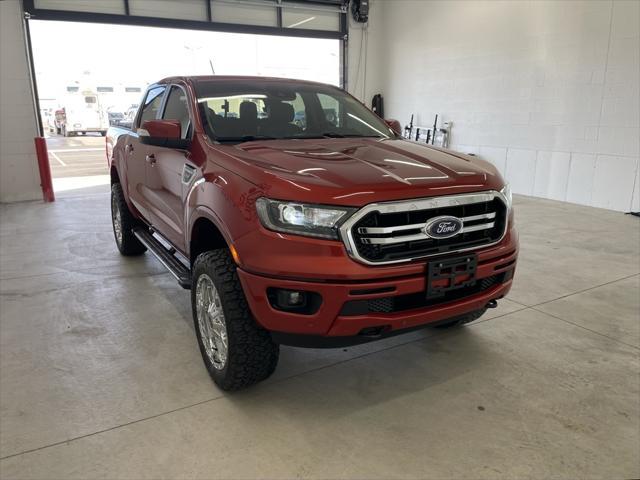 used 2019 Ford Ranger car, priced at $25,990