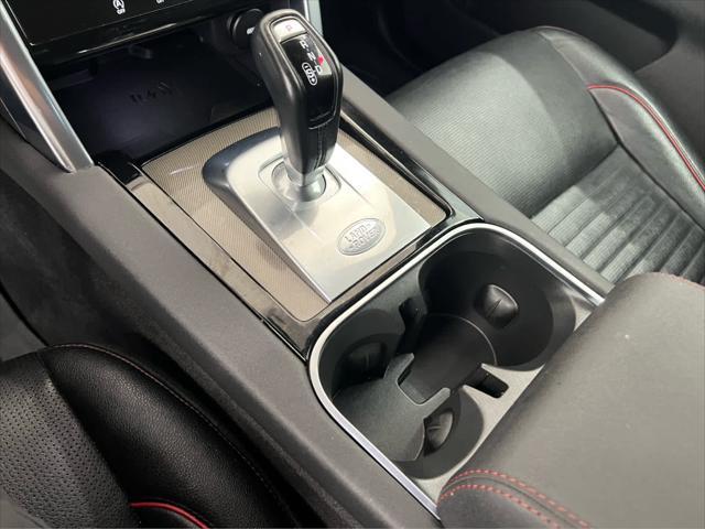 used 2020 Land Rover Discovery Sport car, priced at $20,990