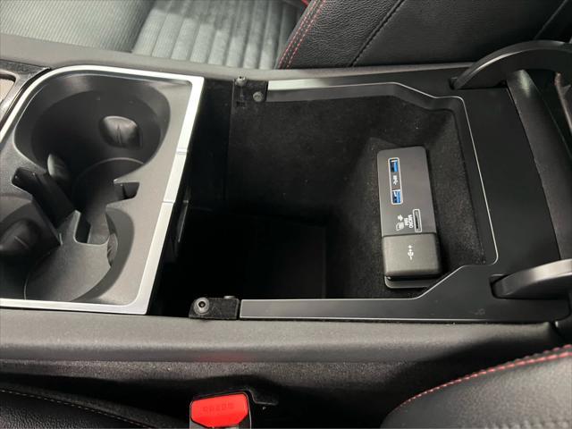 used 2020 Land Rover Discovery Sport car, priced at $20,990
