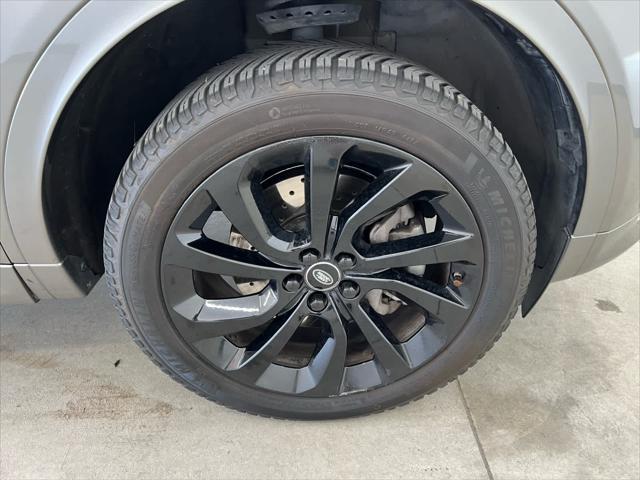 used 2020 Land Rover Discovery Sport car, priced at $20,990