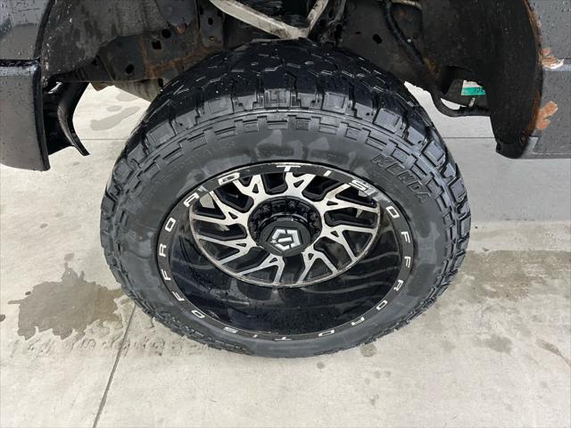 used 2011 Ford F-150 car, priced at $6,799