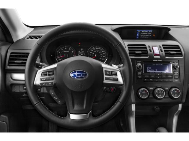 used 2015 Subaru Forester car, priced at $13,999