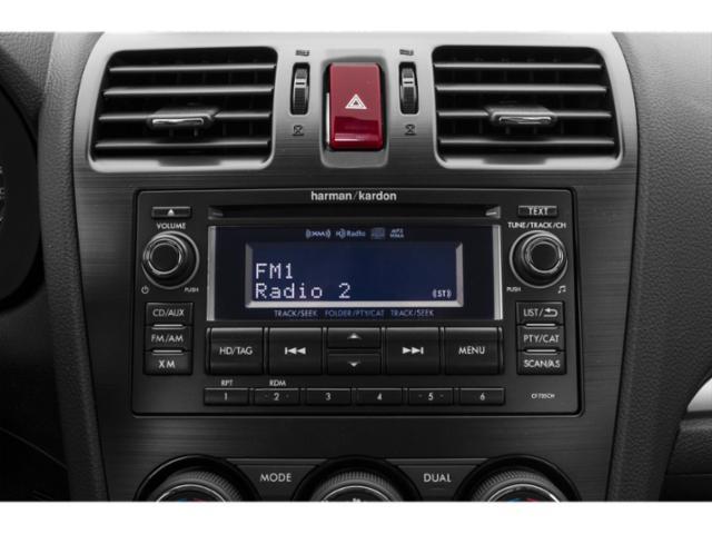 used 2015 Subaru Forester car, priced at $13,999