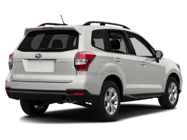 used 2015 Subaru Forester car, priced at $13,999