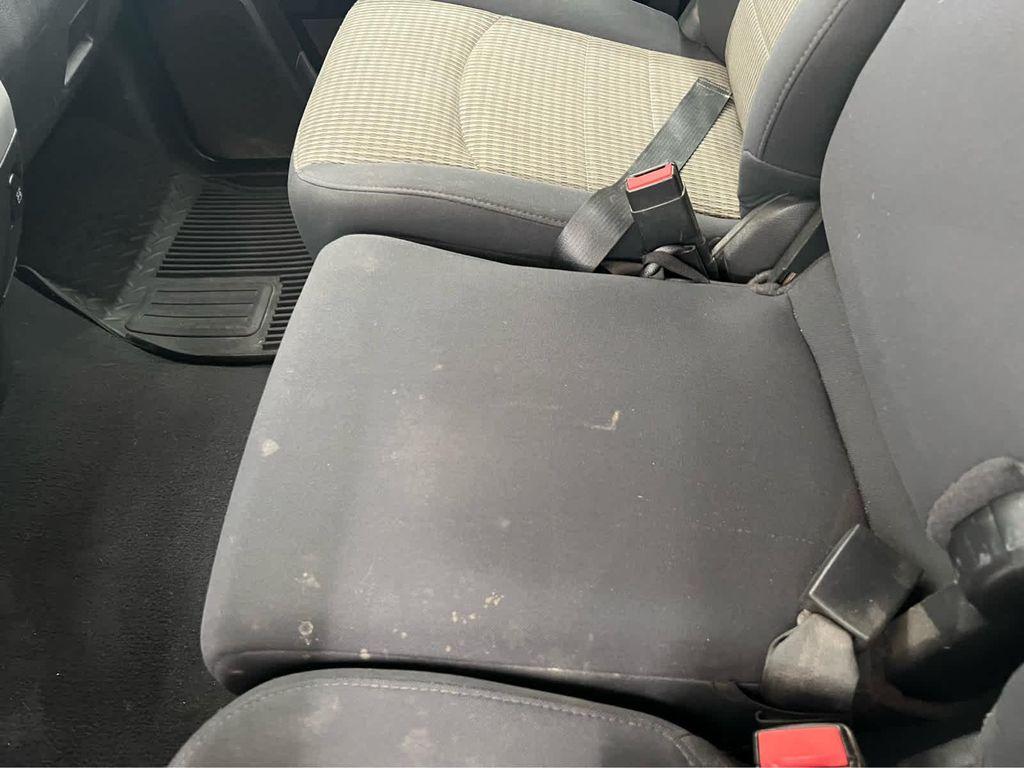 used 2009 Dodge Ram 1500 car, priced at $11,990