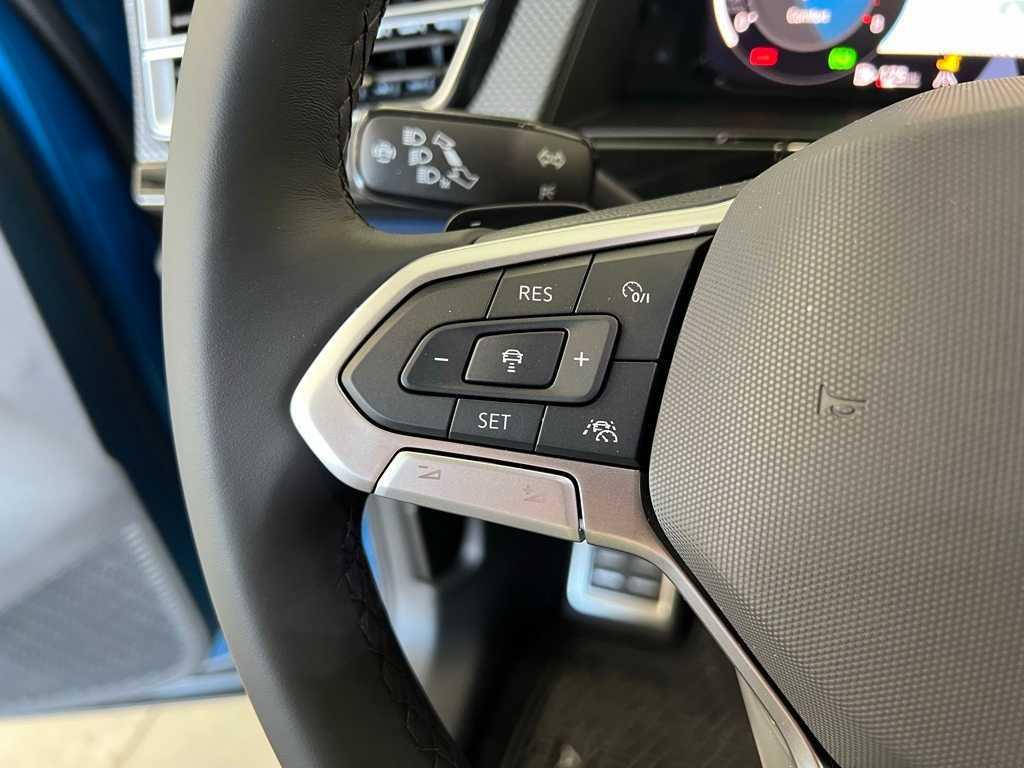new 2025 Volkswagen Atlas Cross Sport car, priced at $49,886