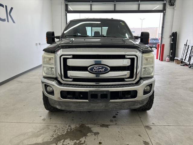 used 2011 Ford F-350 car, priced at $21,999