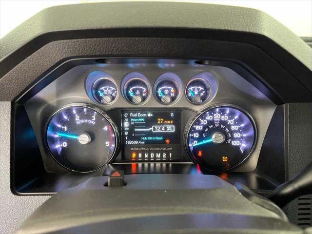 used 2011 Ford F-350 car, priced at $19,998