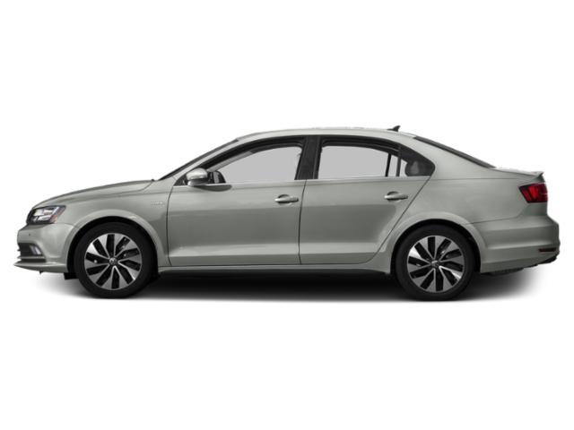 used 2015 Volkswagen Jetta Hybrid car, priced at $10,995