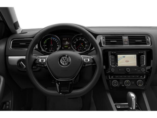 used 2015 Volkswagen Jetta Hybrid car, priced at $10,995