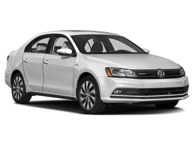 used 2015 Volkswagen Jetta Hybrid car, priced at $10,995