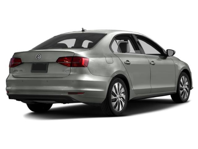 used 2015 Volkswagen Jetta Hybrid car, priced at $10,995