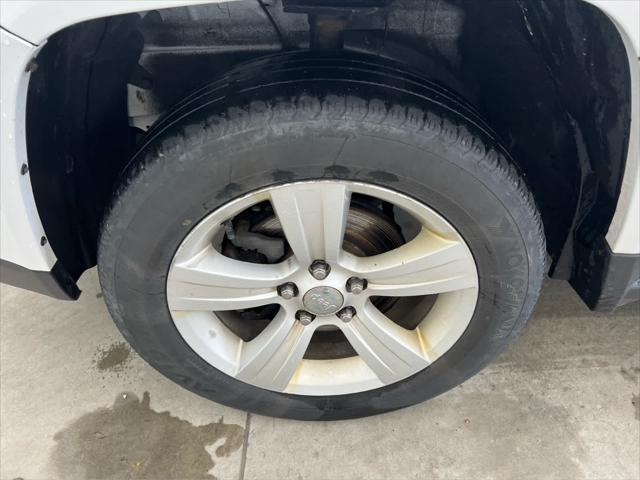 used 2014 Jeep Compass car, priced at $5,999