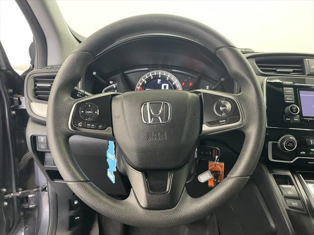 used 2017 Honda CR-V car, priced at $17,998