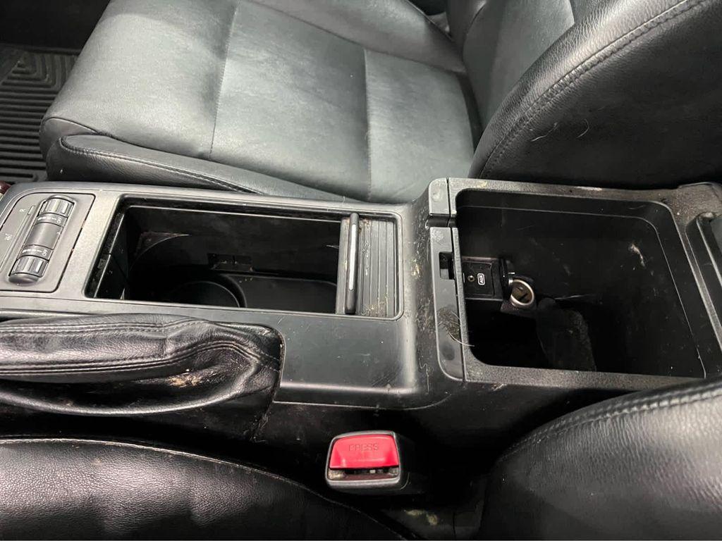 used 2008 Subaru Legacy car, priced at $3,545