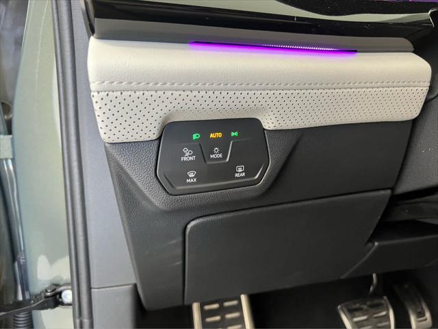 new 2025 Volkswagen Atlas Cross Sport car, priced at $52,923