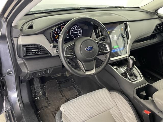 used 2020 Subaru Outback car, priced at $17,990