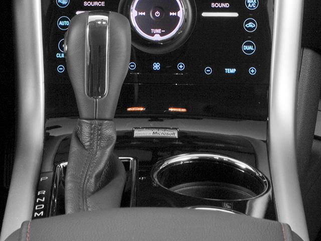 used 2013 Ford Edge car, priced at $8,999