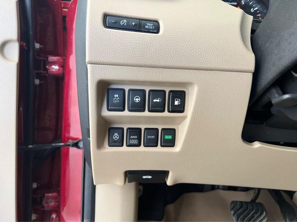 used 2020 Nissan Rogue car, priced at $17,999