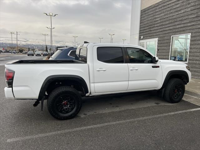 used 2019 Toyota Tacoma car, priced at $36,999