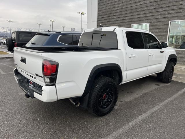 used 2019 Toyota Tacoma car, priced at $36,999