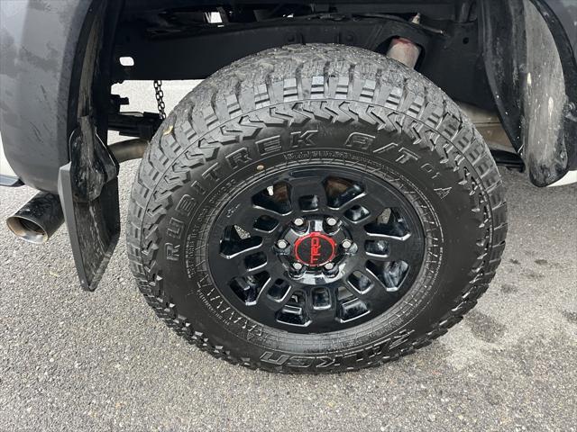 used 2019 Toyota Tacoma car, priced at $36,999