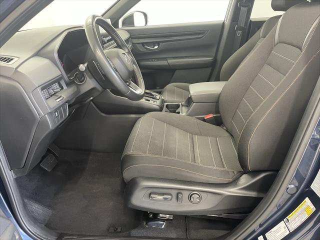 used 2023 Honda CR-V car, priced at $29,430