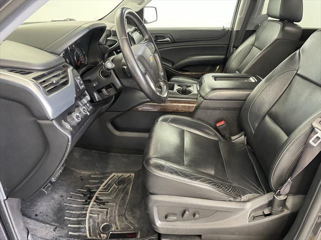 used 2016 Chevrolet Suburban car, priced at $14,835