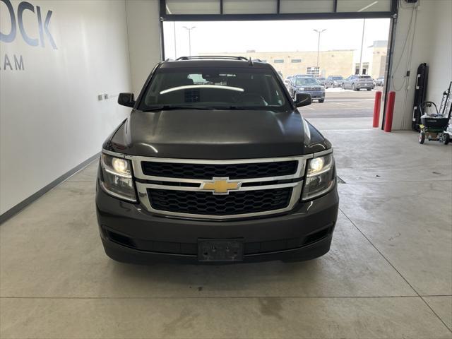 used 2016 Chevrolet Suburban car, priced at $14,835