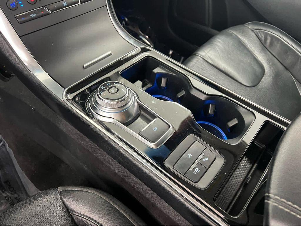 used 2019 Ford Edge car, priced at $14,555