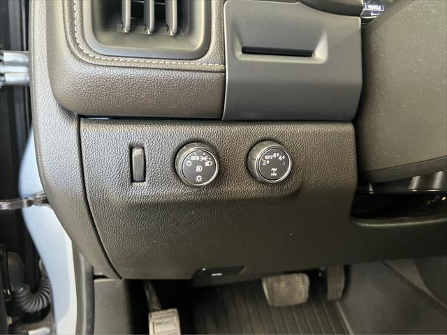 used 2022 GMC Canyon car, priced at $29,999