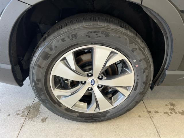 used 2023 Subaru Ascent car, priced at $31,990