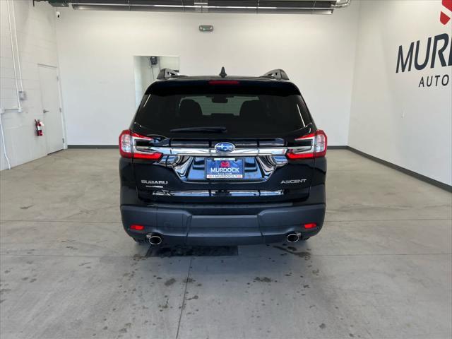 used 2023 Subaru Ascent car, priced at $31,990