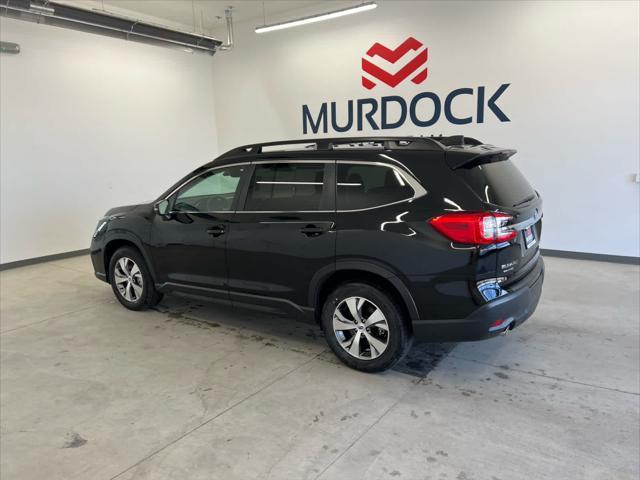used 2023 Subaru Ascent car, priced at $31,990