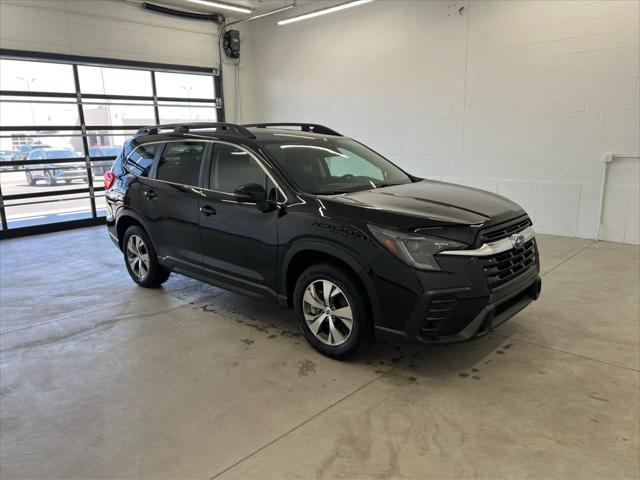used 2023 Subaru Ascent car, priced at $31,990