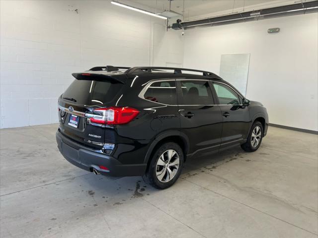 used 2023 Subaru Ascent car, priced at $31,990