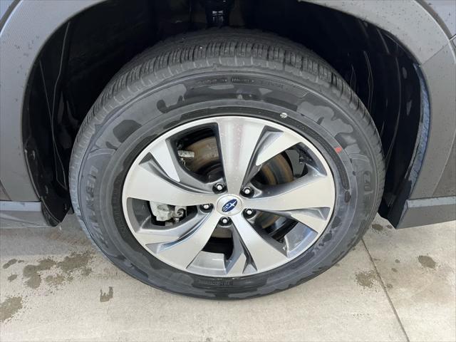 used 2023 Subaru Ascent car, priced at $31,990