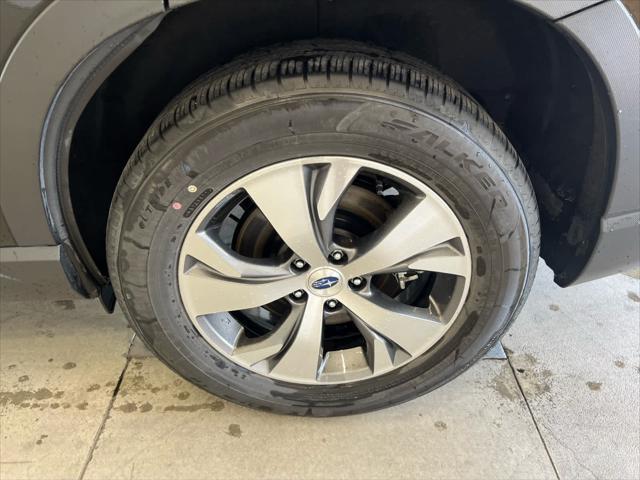 used 2023 Subaru Ascent car, priced at $31,990