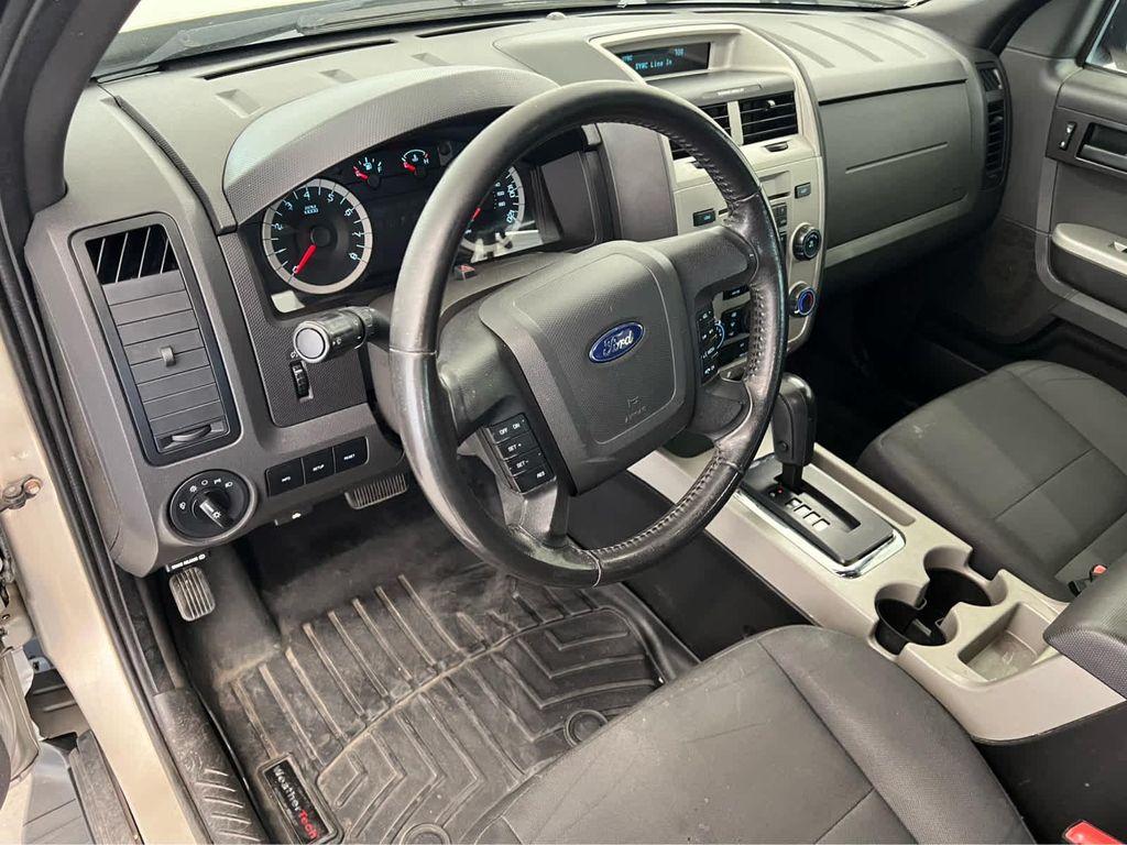 used 2011 Ford Escape car, priced at $5,499