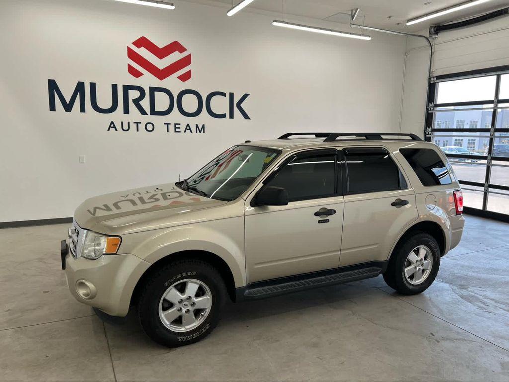 used 2011 Ford Escape car, priced at $5,499