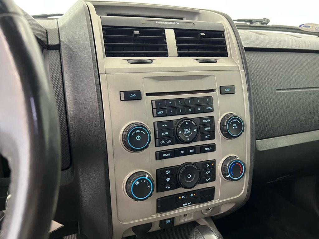 used 2011 Ford Escape car, priced at $5,499