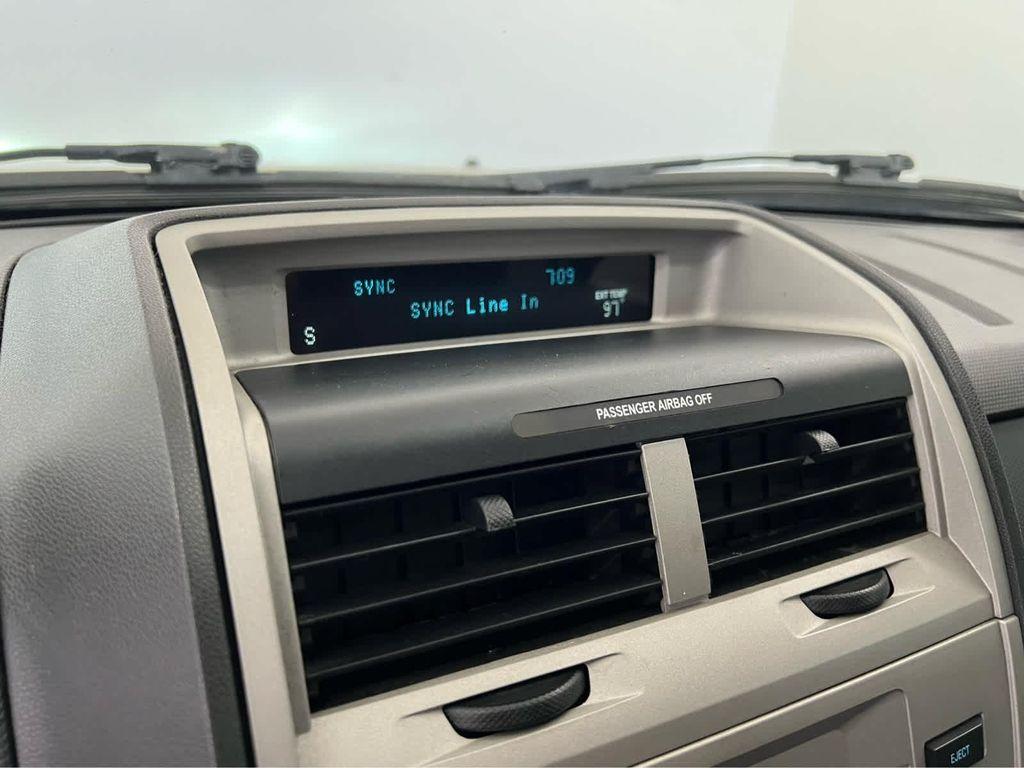 used 2011 Ford Escape car, priced at $5,499