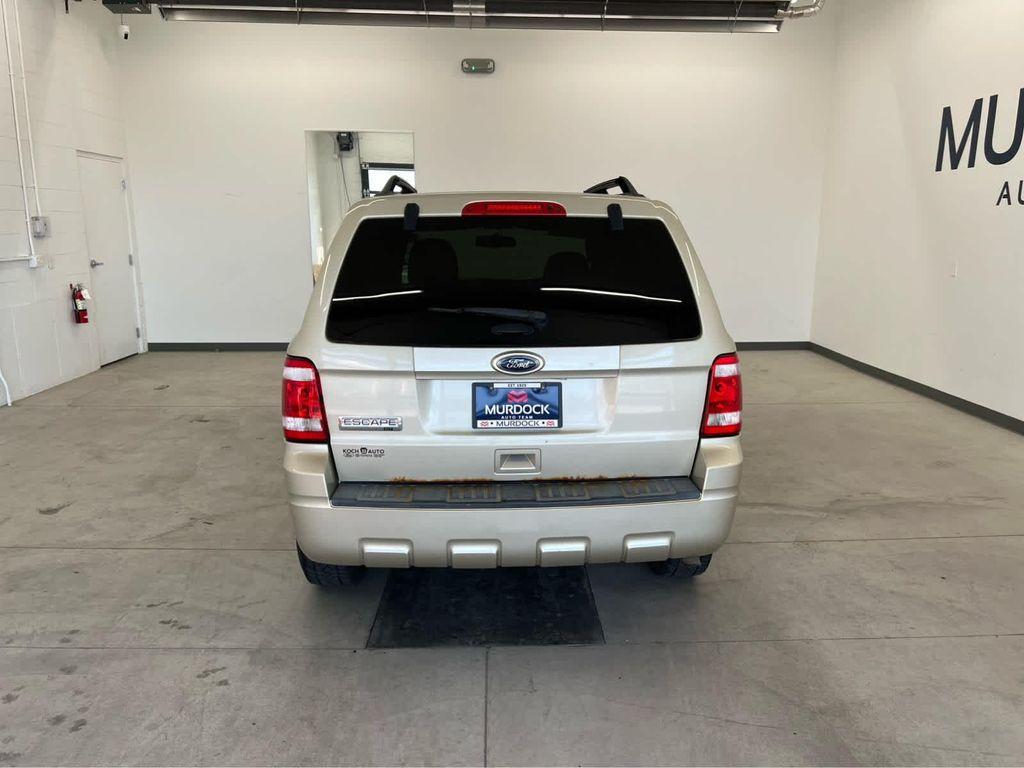 used 2011 Ford Escape car, priced at $5,499