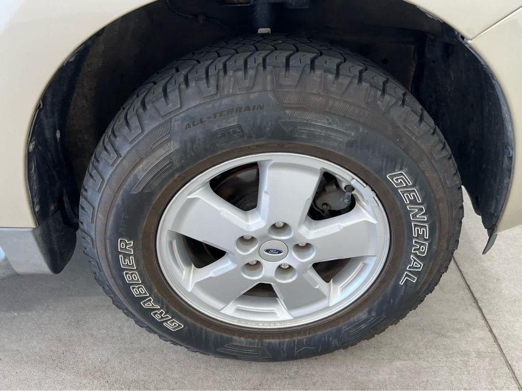 used 2011 Ford Escape car, priced at $5,499