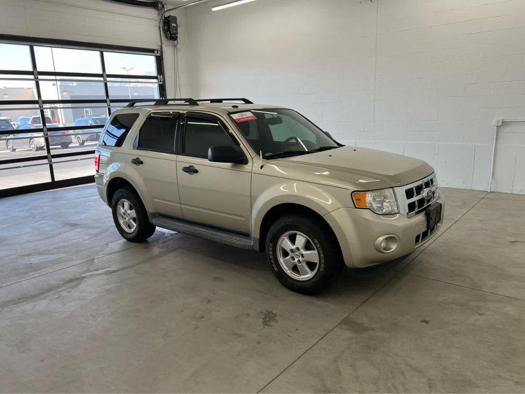 used 2011 Ford Escape car, priced at $5,499