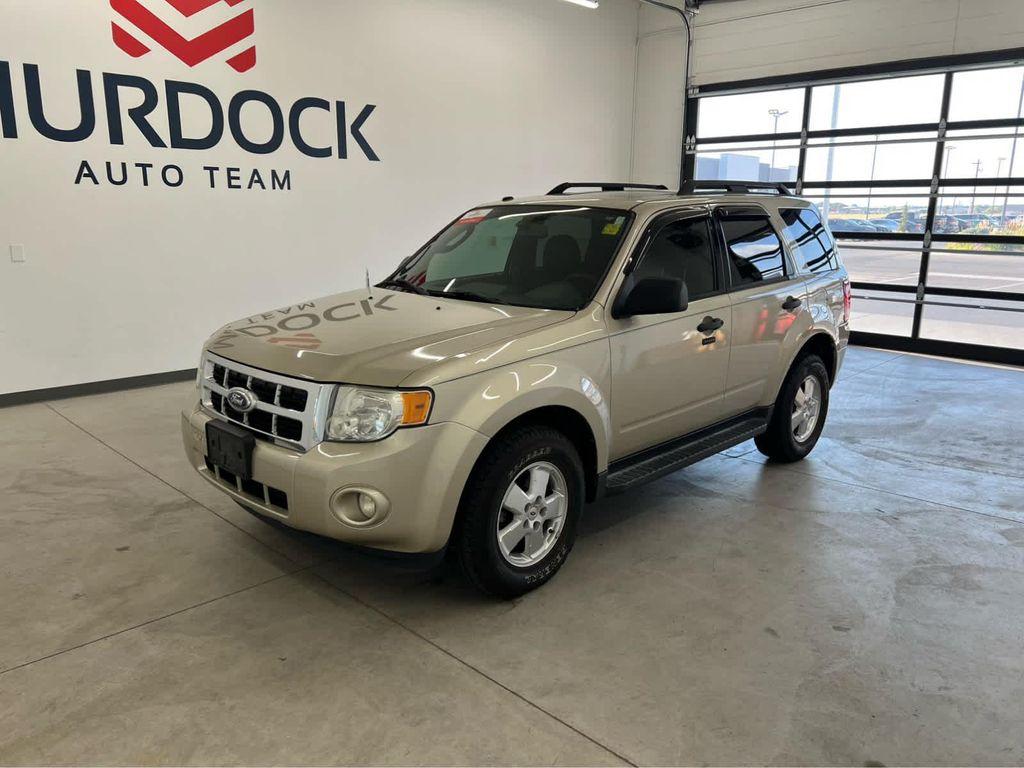 used 2011 Ford Escape car, priced at $5,499