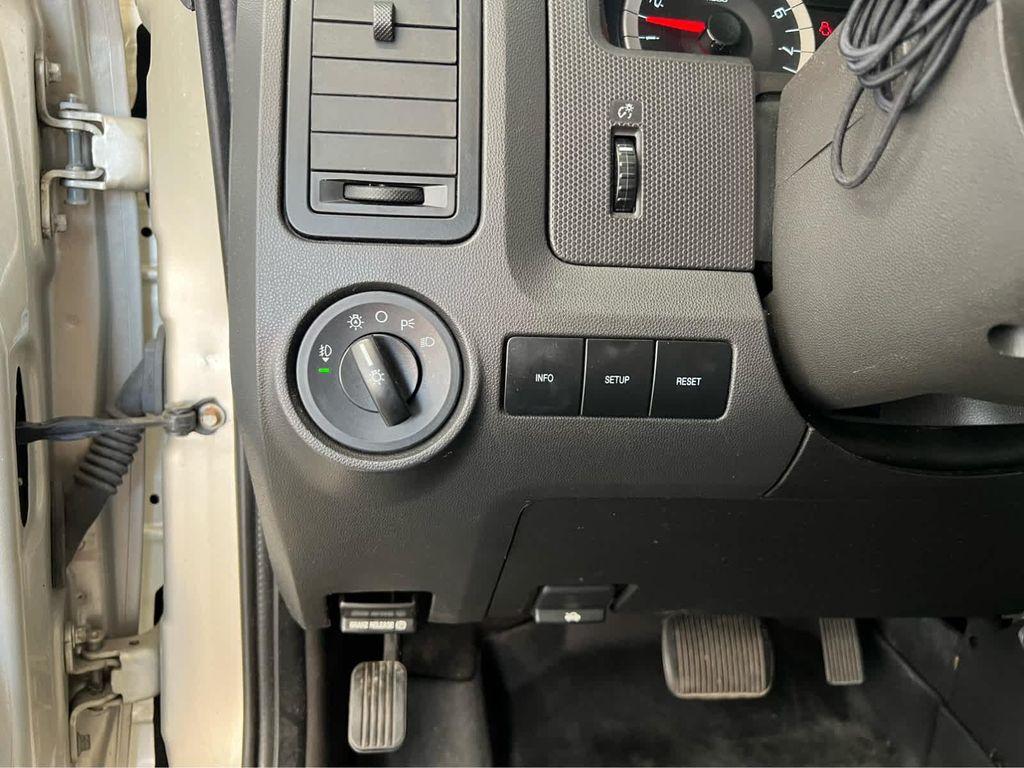 used 2011 Ford Escape car, priced at $5,499