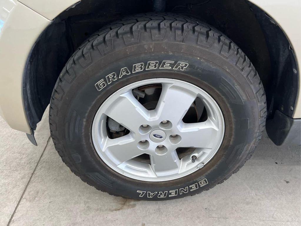 used 2011 Ford Escape car, priced at $5,499